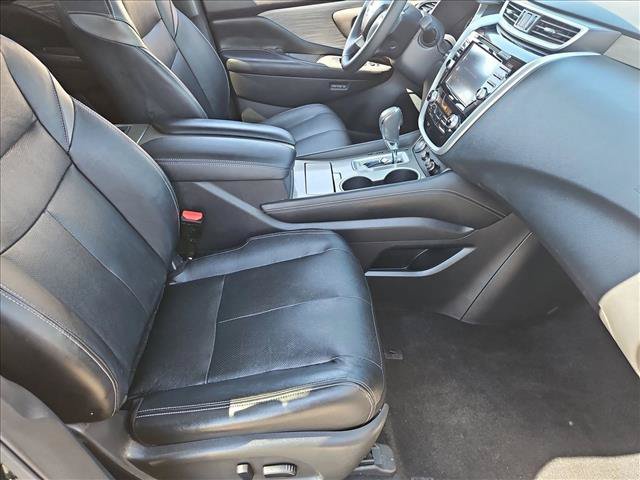 Used 2016 Nissan Murano Platinum FWD image 26