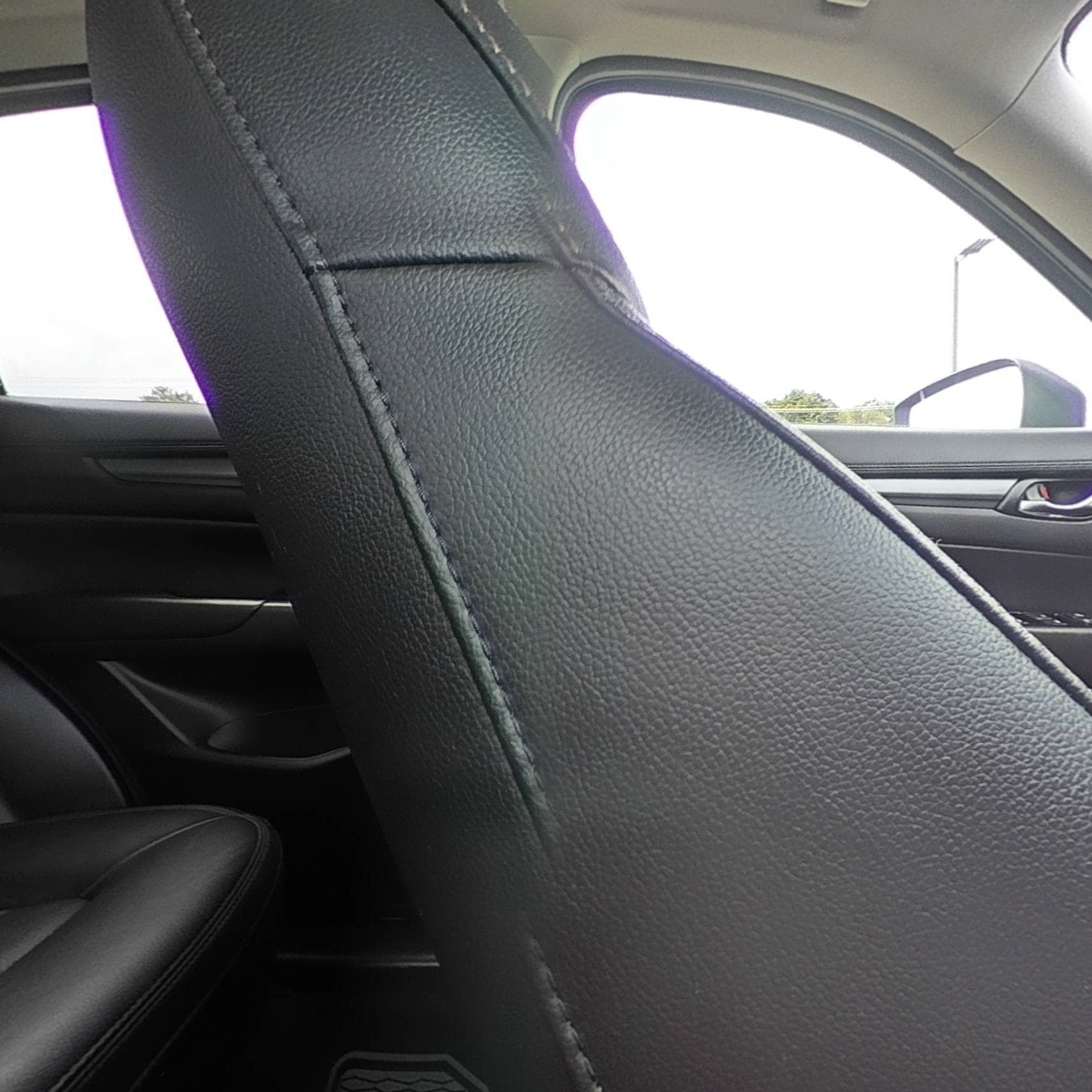 Used 2023 MAZDA CX-5 AWD 2.5 S image 34