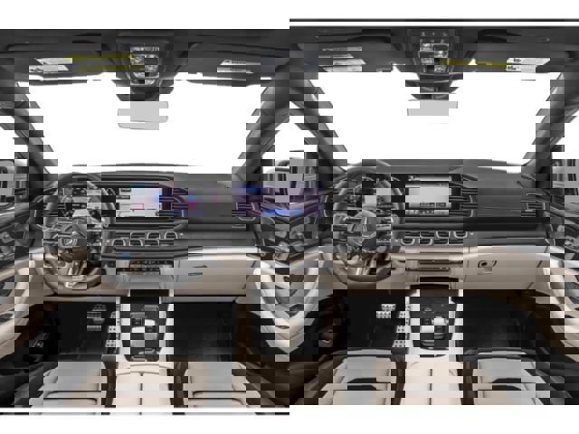 New 2026 Mercedes-Benz GLE 53 AMG 4MATIC Coupe image 46