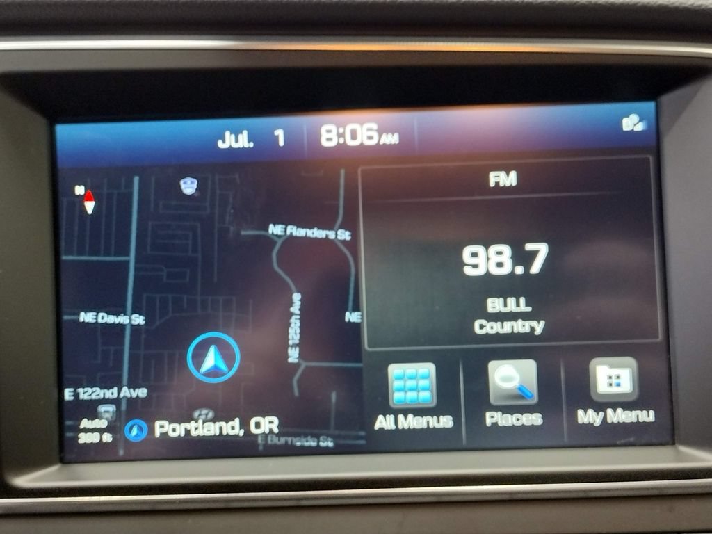 Used 2018 Hyundai Elantra Sport w/ Sport Premium Package 03 FWD image 29