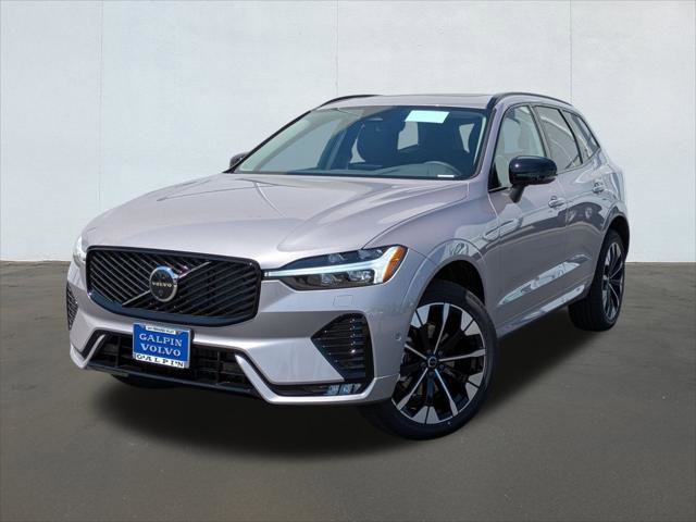 New 2026 Volvo XC60 B5 Plus w/ Climate Package PRO