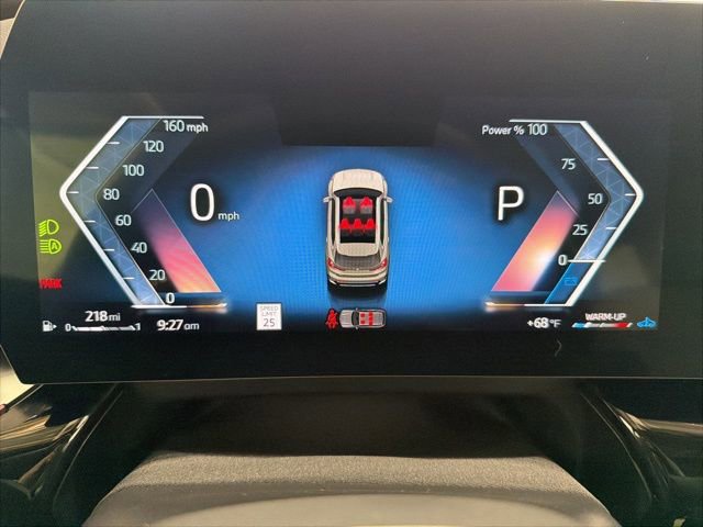 Used 2026 BMW X1 xDrive28i w/ Convenience Package image 32