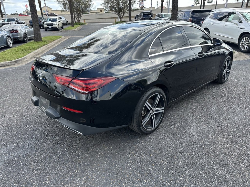Used 2020 Mercedes-Benz CLA 250 image 6