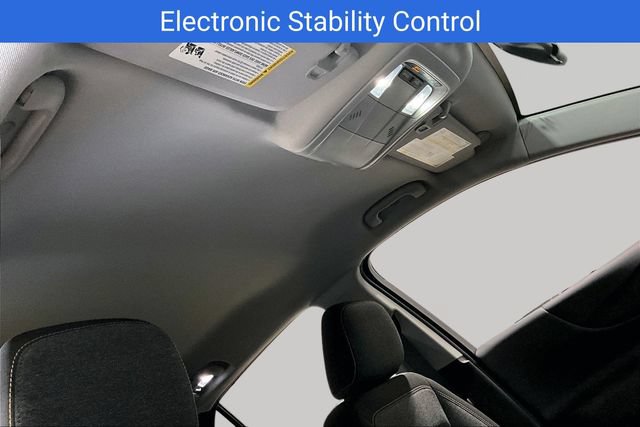 Certified 2024 Chevrolet Equinox LT w/ LPO, Floor Liner Package AWD/4WD image 27