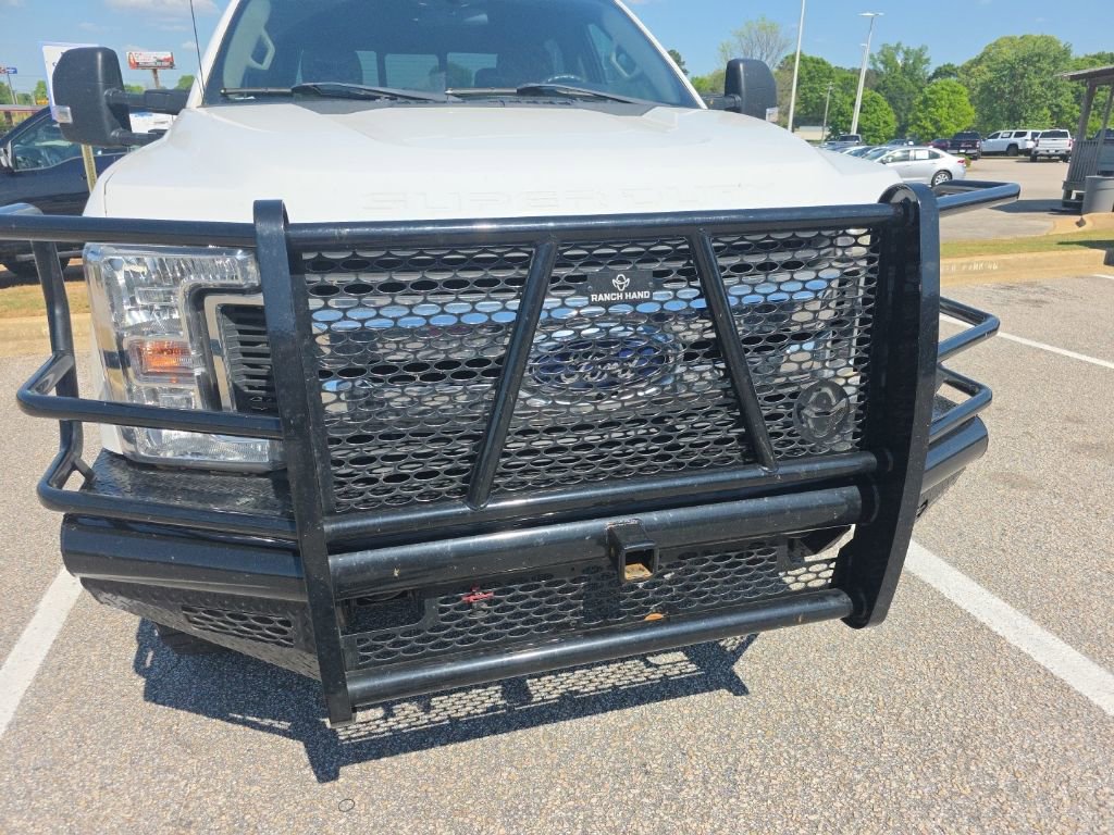 Used 2018 Ford F350 XL w/ STX Appearance Package image 10