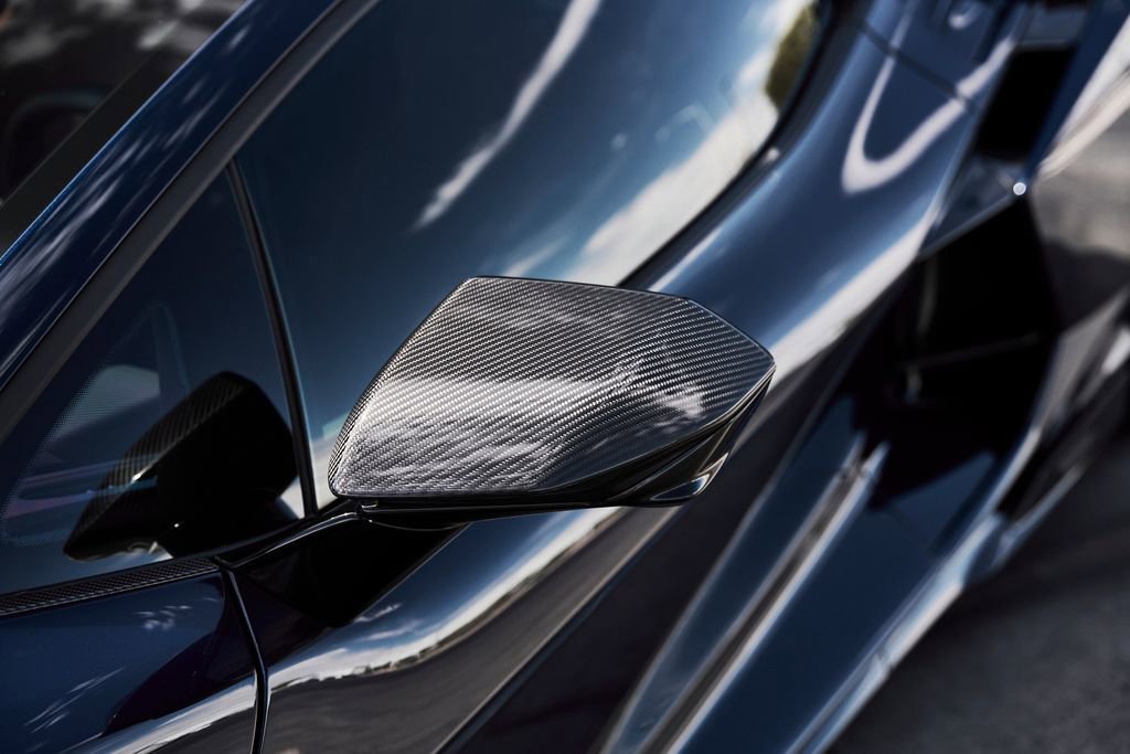 Used 2025 Lamborghini Revuelto AWD/4WD image 12