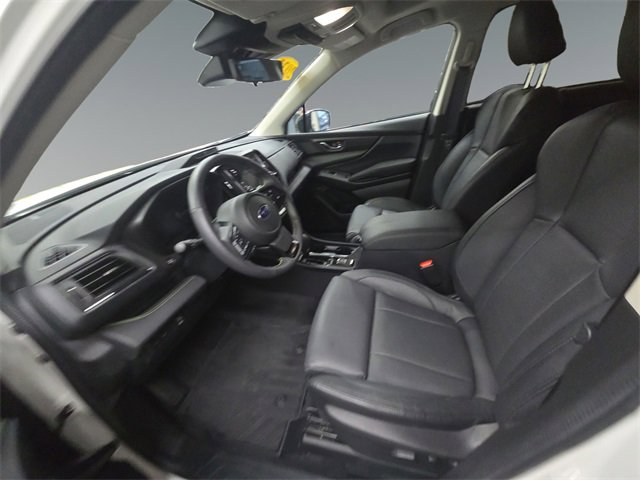 Certified 2025 Subaru Ascent Bronze Edition image 13