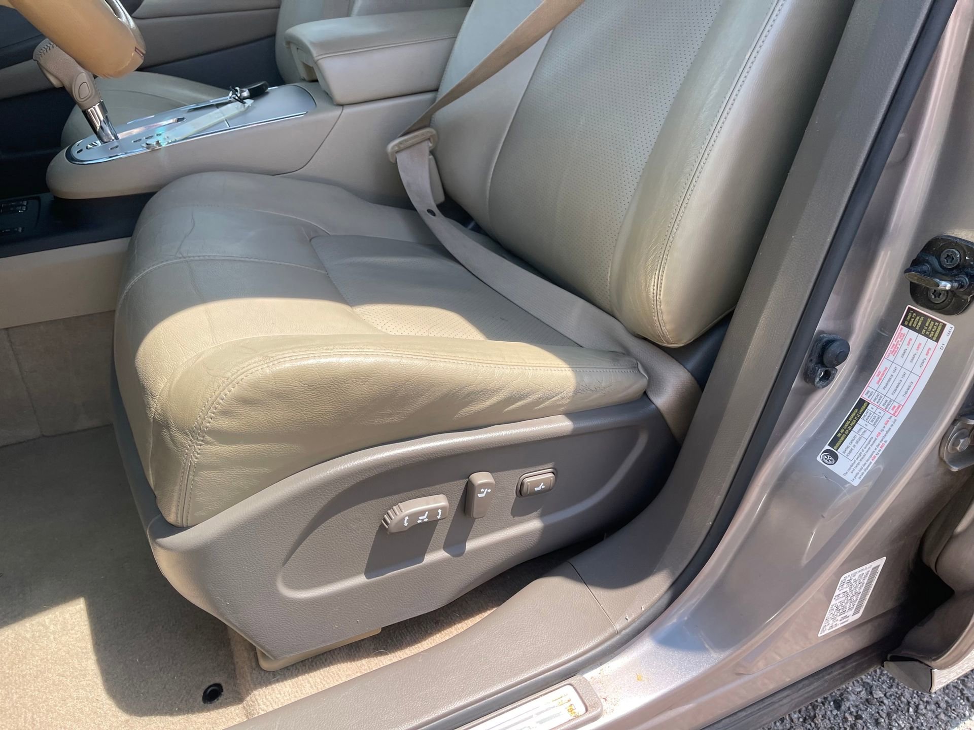 Used 2009 Nissan Murano SL w/ Technology Pkg AWD/4WD image 14