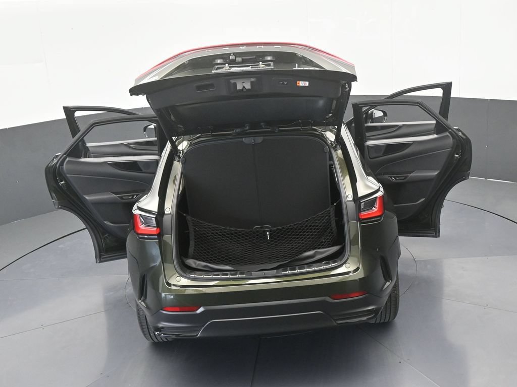 Used 2025 Lexus NX 250 FWD w/ Cold Area Package image 69