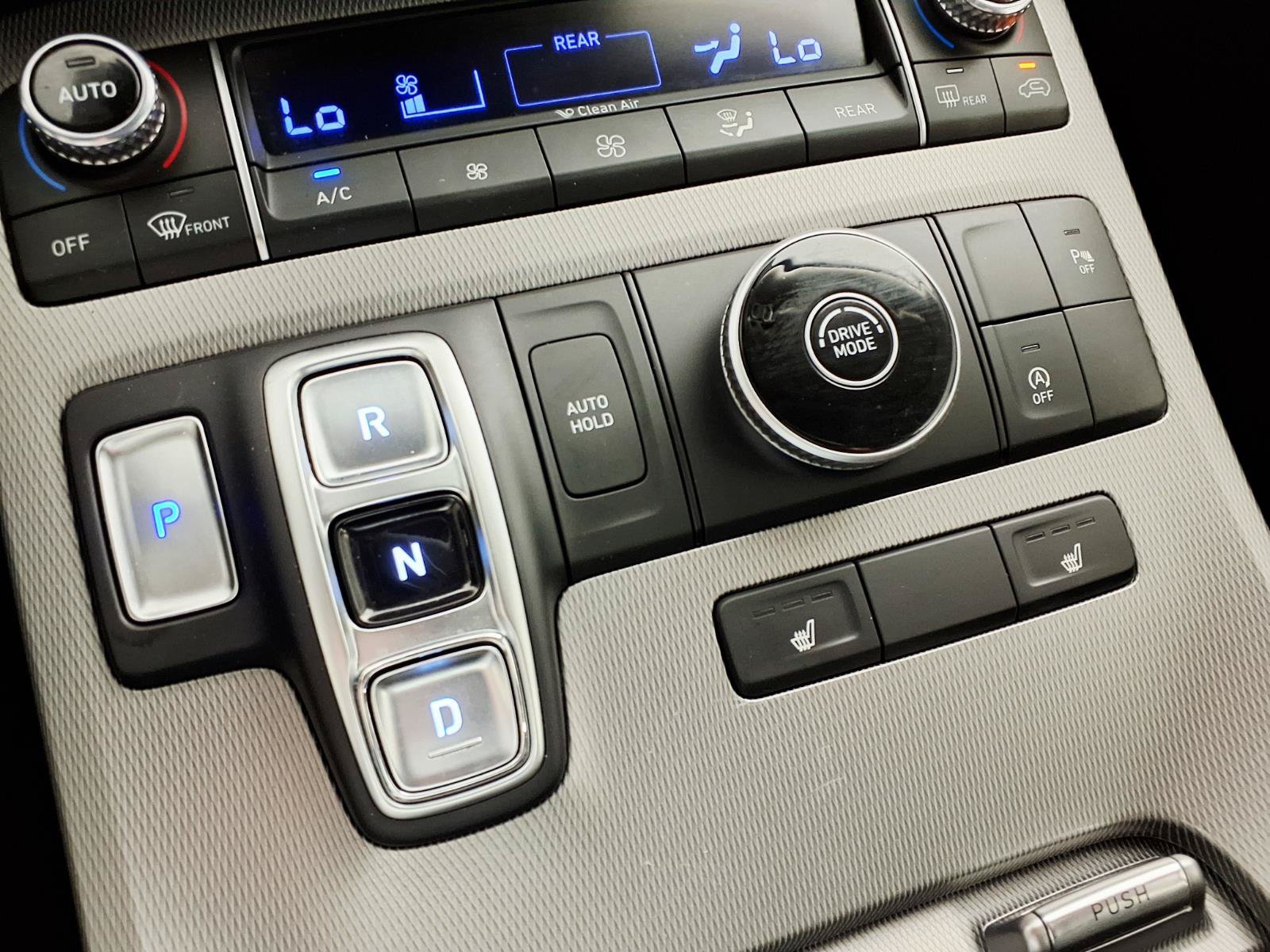 Certified 2021 Hyundai Palisade SEL FWD image 21