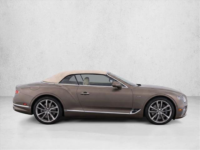 Used 2022 Bentley Continental GT AWD/4WD image 8