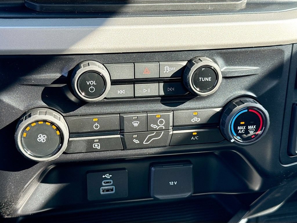 New 2026 Ford F350 XLT AWD/4WD image 29