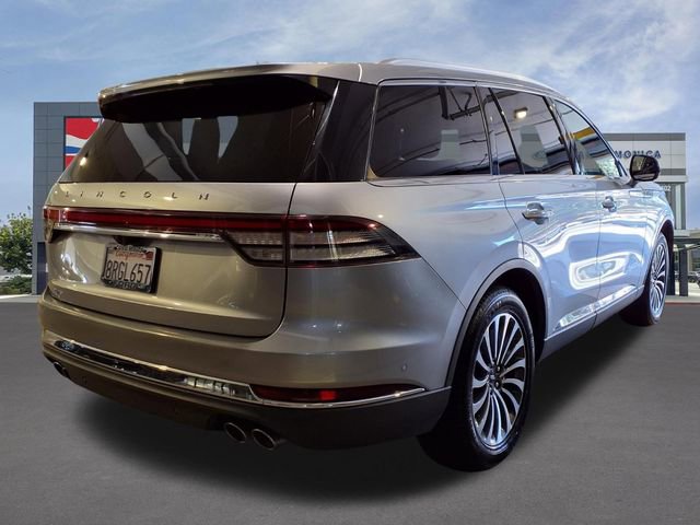 Used 2020 Lincoln Aviator Reserve w/ Equipment Group 201A image 24
