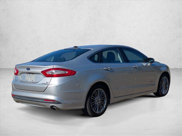 Used 2013 Ford Fusion SE FWD image 5
