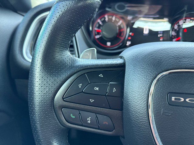 Used 2021 Dodge Challenger R/T w/ Blacktop Package image 22