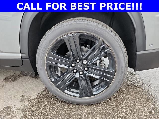 New 2026 GMC Acadia Elevation w/ Super Cruise Package image 29