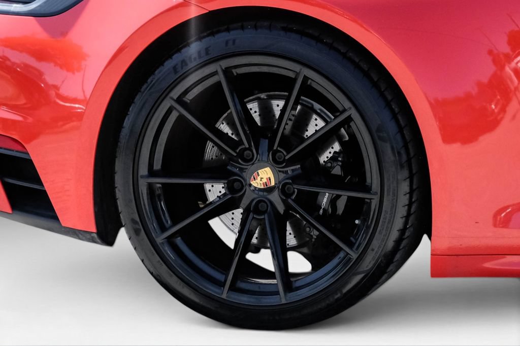 Used 2020 Porsche 911 Carrera S RWD image 44