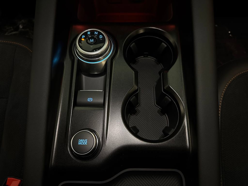 New 2026 Ford Explorer Tremor w/ Tremor Ultimate Package image 15