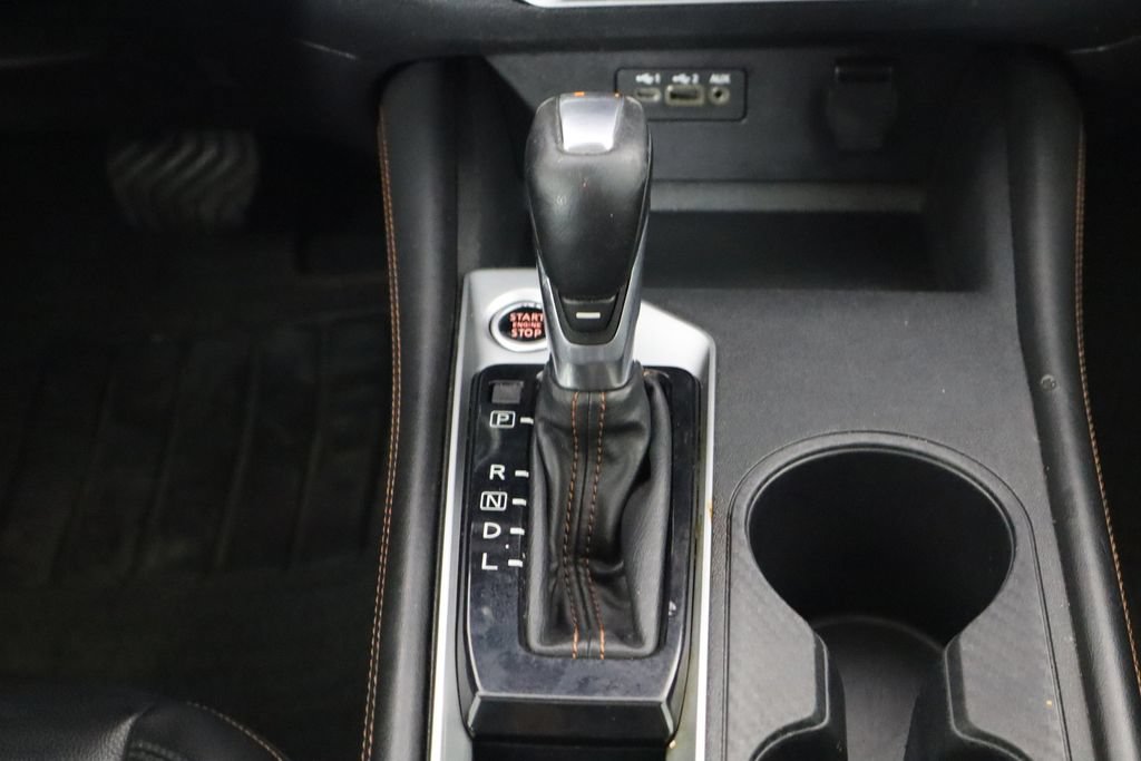 Used 2020 Nissan Altima 2.5 SR w/ Premium Package FWD image 27
