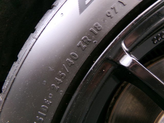 Used 2019 Audi S4 Prestige image 33