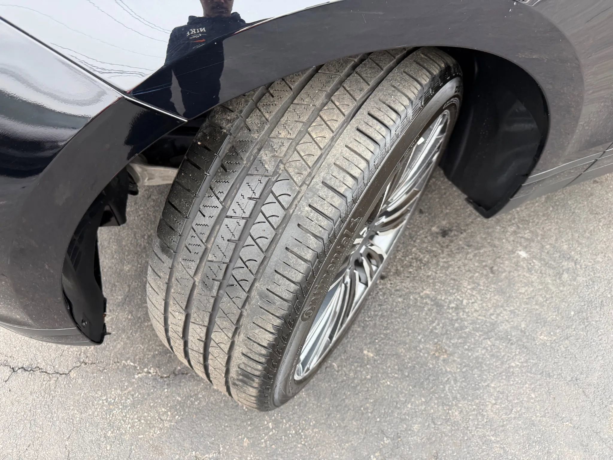 Used 2020 Land Rover Range Rover Velar S image 43