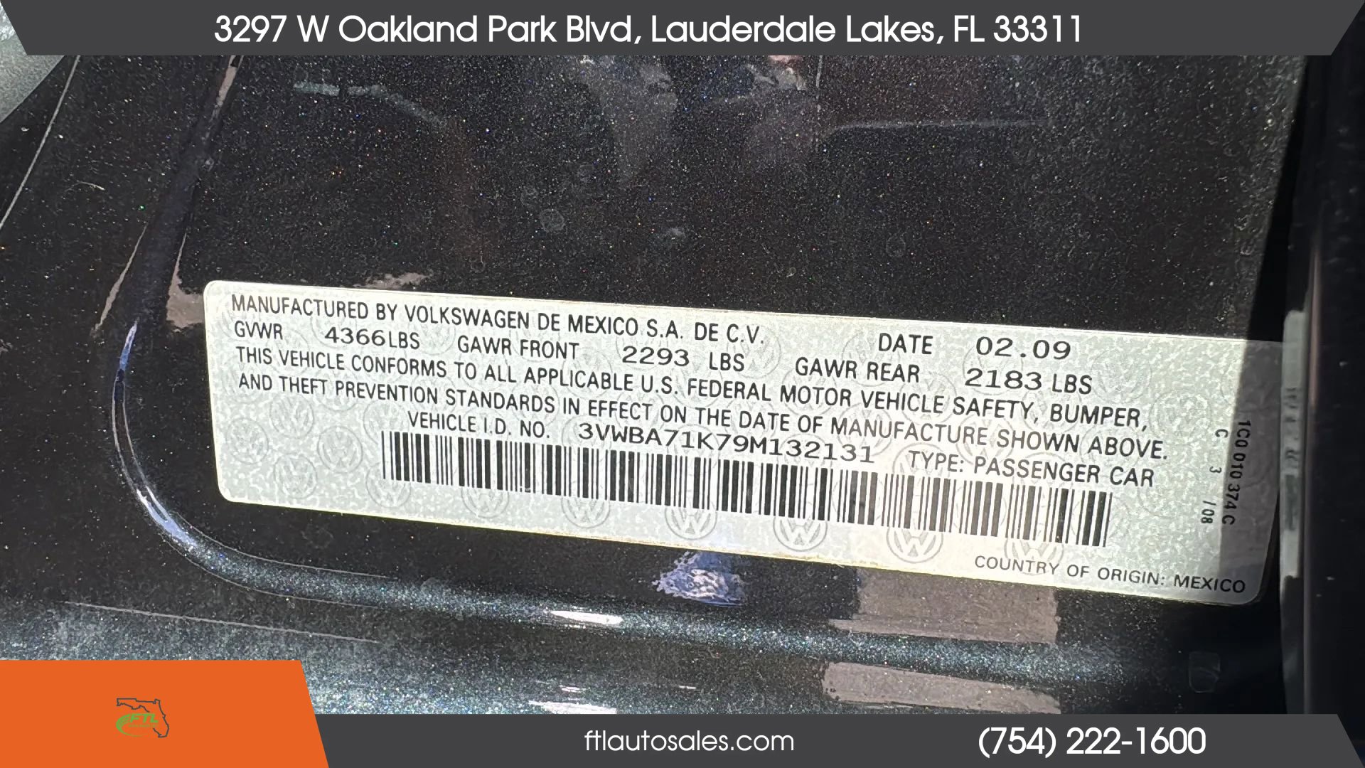 Used 2009 Volkswagen Jetta GLI image 68