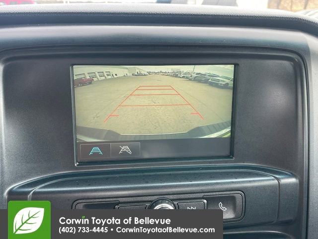 Used 2018 GMC Sierra 1500 2WD Double Cab image 22