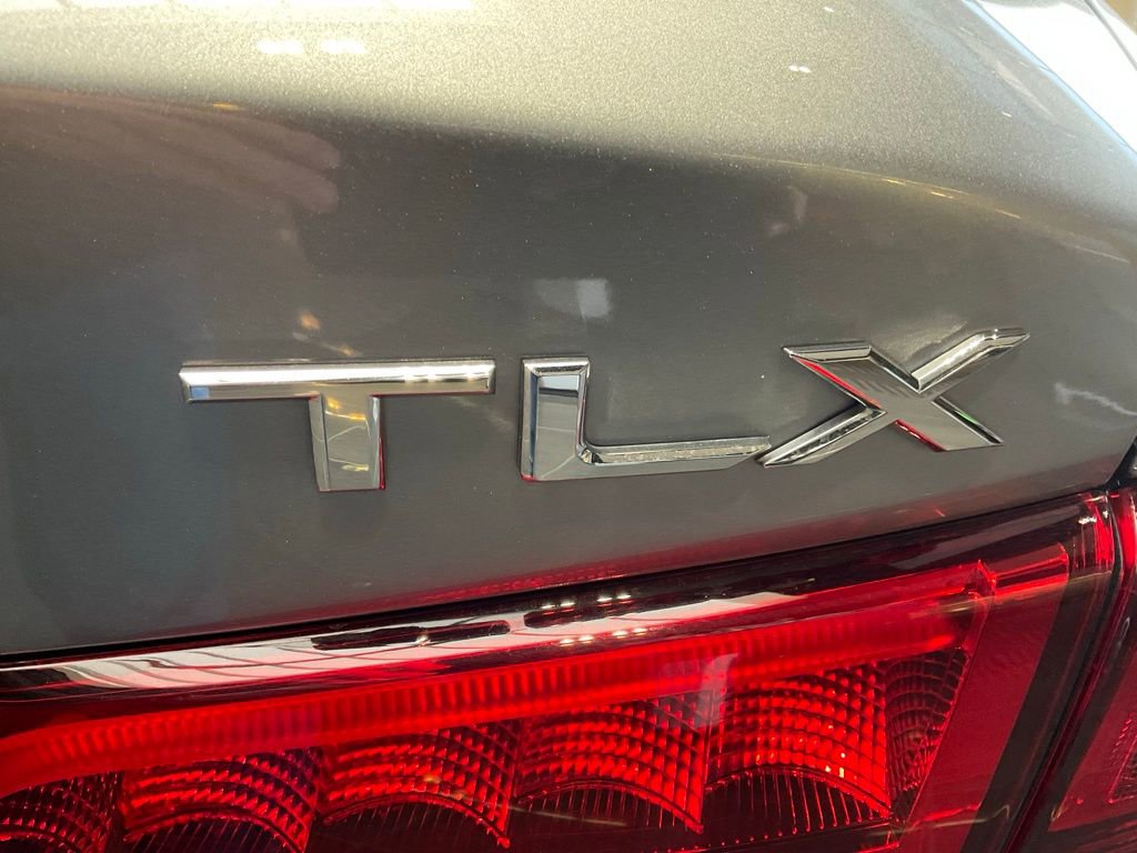 Certified 2020 Acura TLX V6 SH-AWD w/ Technology Pkg image 23