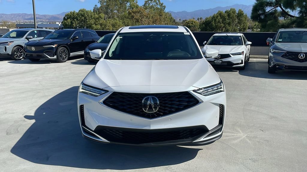 New 2026 Acura MDX w/ Technology Package image 8