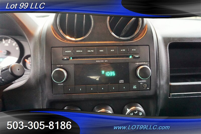 Used 2011 Jeep Patriot Sport FWD image 21