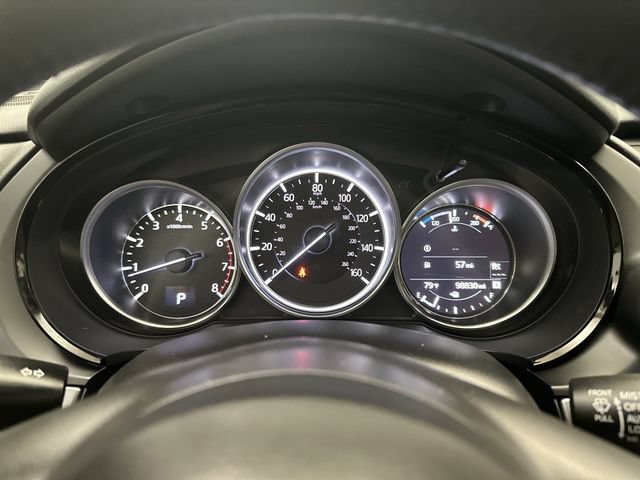 Used 2018 MAZDA CX-9 Touring w/ Touring Premium Package AWD/4WD image 13