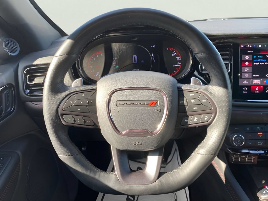 Used 2023 Dodge Durango R/T AWD/4WD image 19