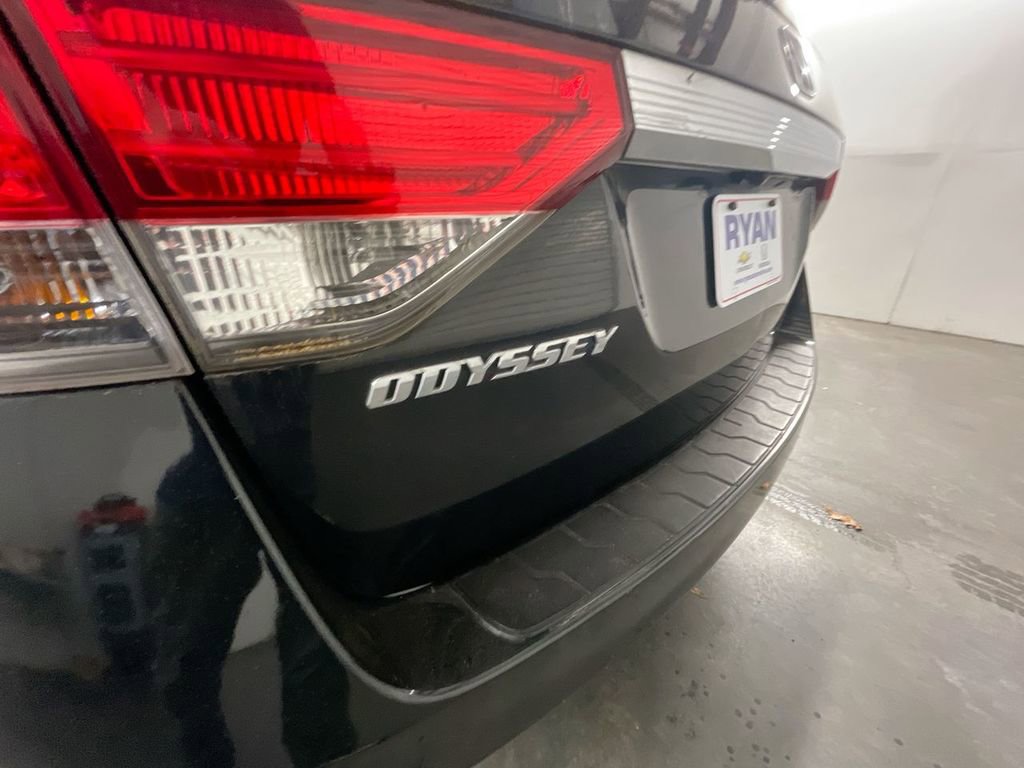 Used 2014 Honda Odyssey EX-L image 31