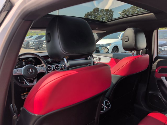 Used 2019 Mercedes-Benz A 220 image 14