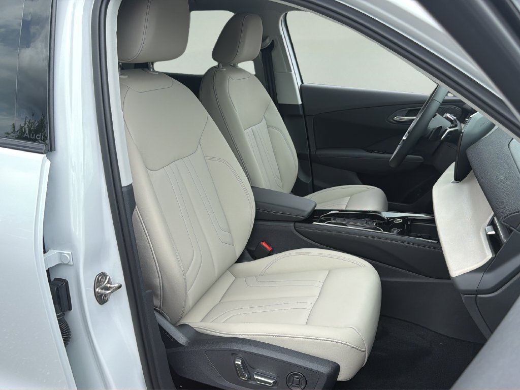 New 2026 Audi Q3 quattro 2.0T AWD/4WD image 18