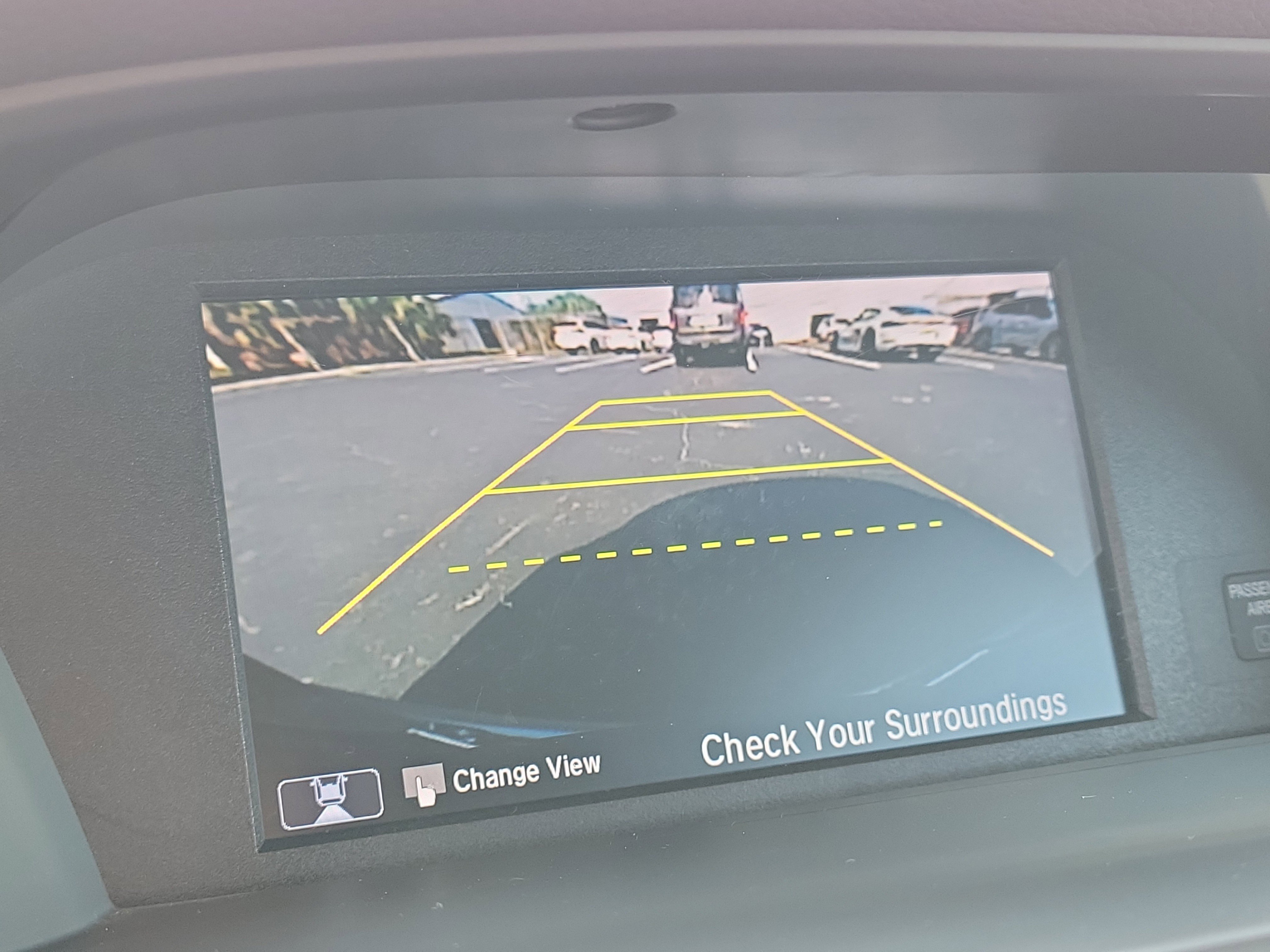 Used 2017 Honda Accord EX-L image 20