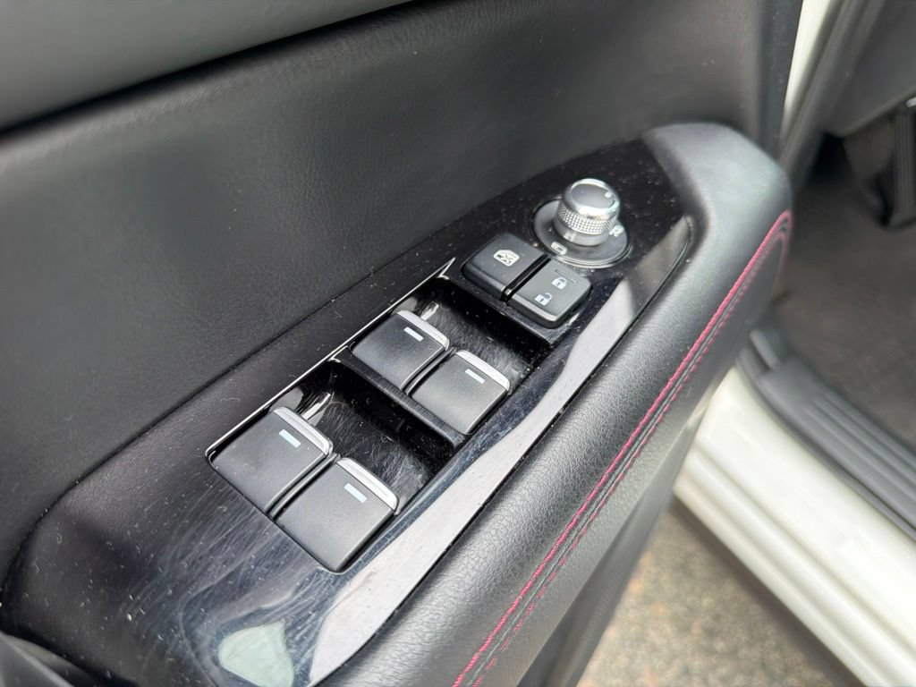 Used 2022 MAZDA CX-5 AWD 2.5 Turbo image 15