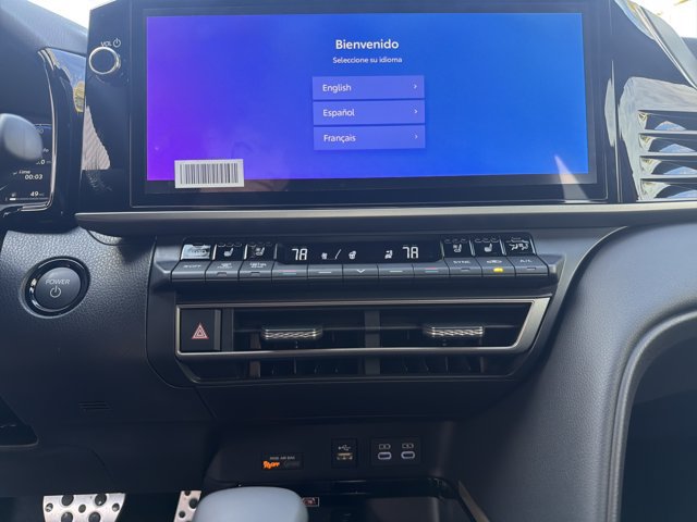 New 2026 Toyota Camry XSE AWD/4WD image 15