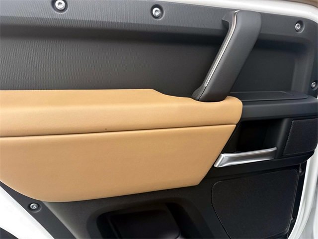 New 2026 Land Rover Defender 110 S image 11