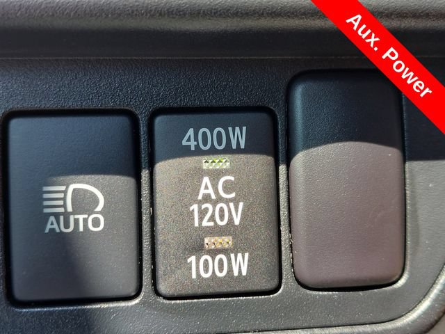 Used 2023 Toyota Tacoma TRD Off-Road w/ Technology Package AWD/4WD image 14