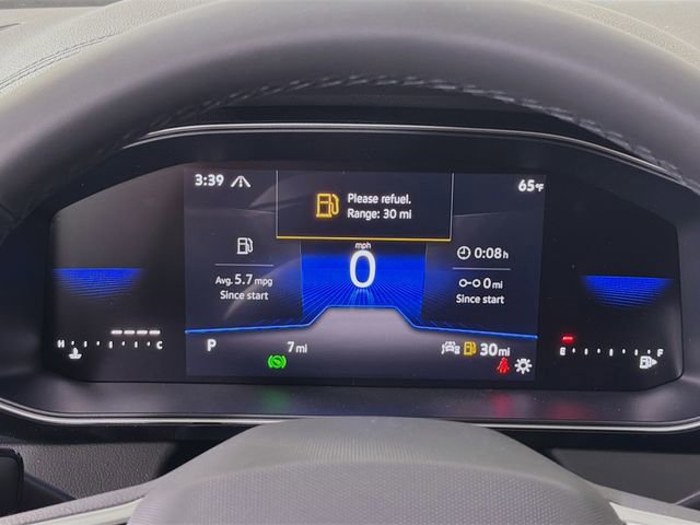 New 2026 Volkswagen Jetta S image 13