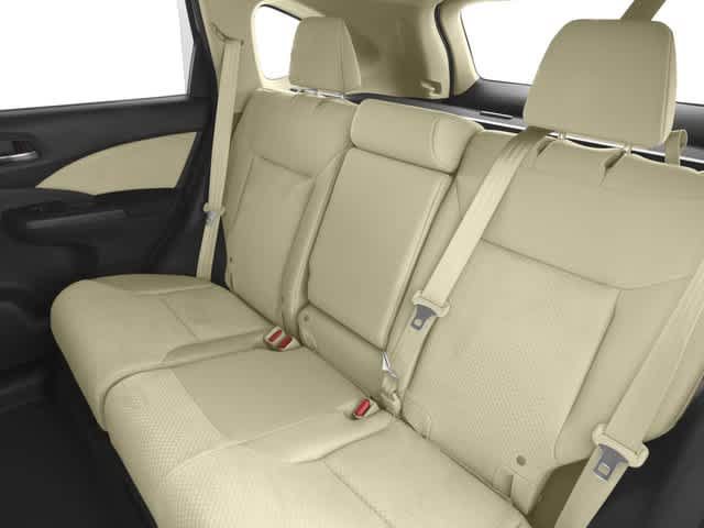 Used 2016 Honda CR-V EX image 16