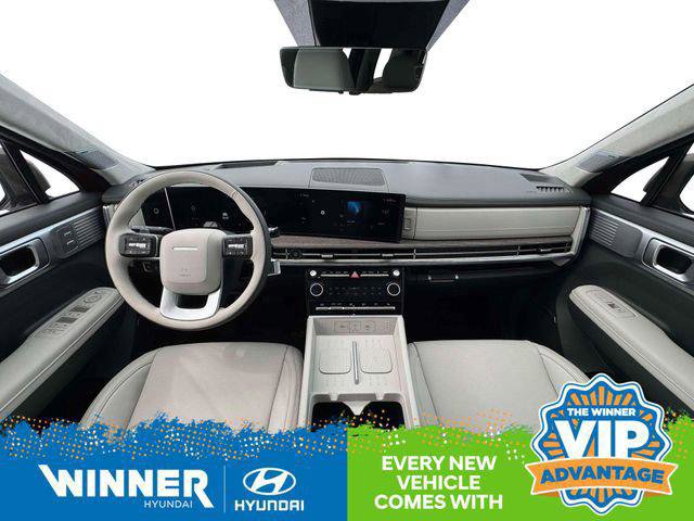 New 2026 Hyundai Santa Fe Calligraphy image 14