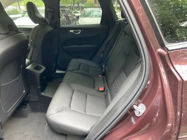 New 2026 Volvo XC60 T8 Plus w/ Protection Package Premier AWD/4WD image 15