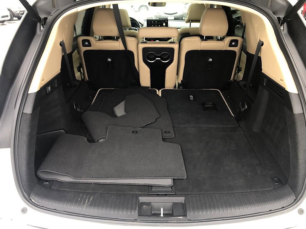 Certified 2023 Acura MDX SH-AWD image 8