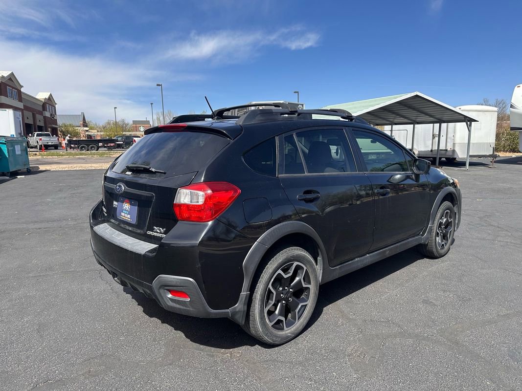 Used 2015 Subaru Crosstrek 2.0i Premium image 3