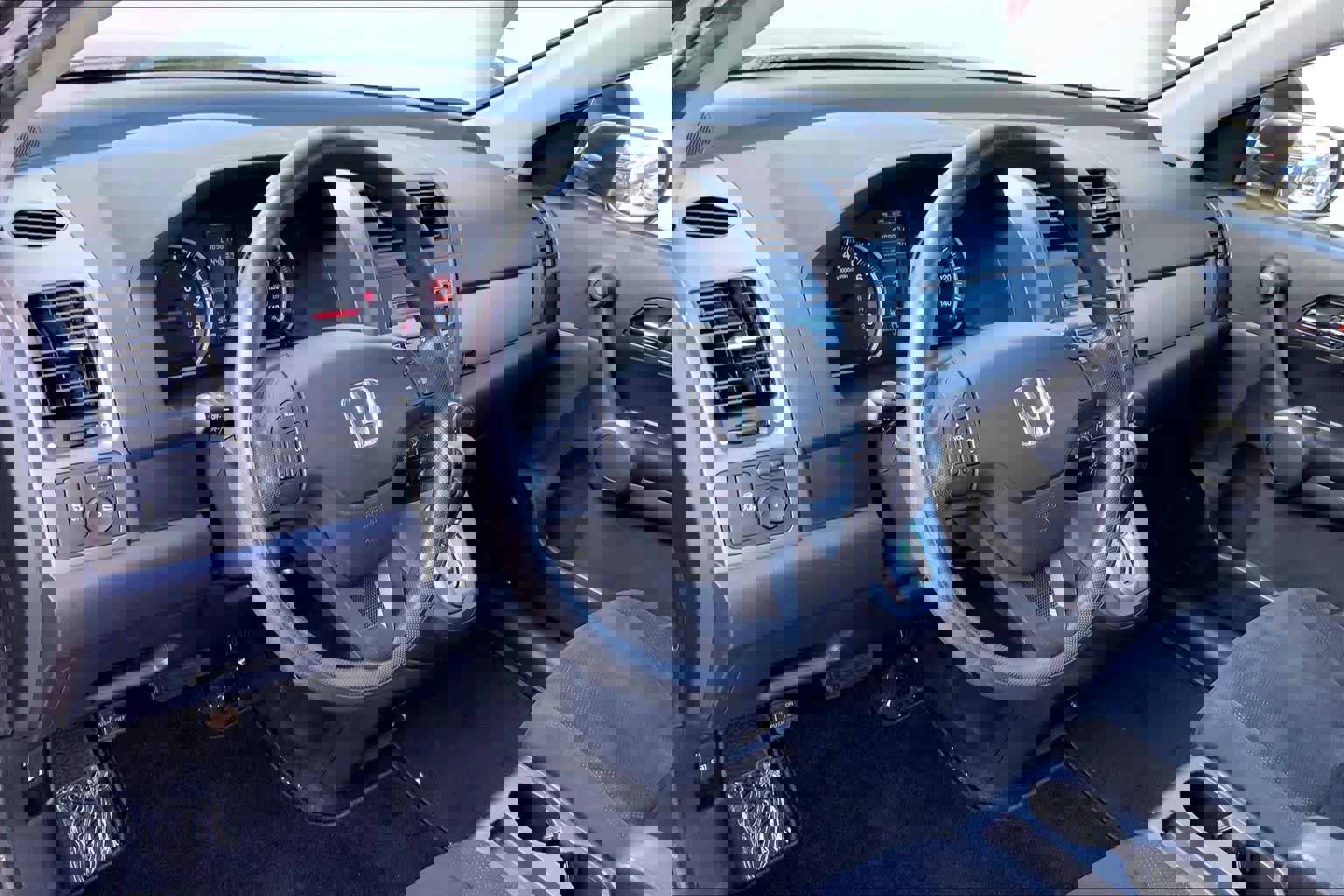 Used 2011 Honda CR-V SE image 3