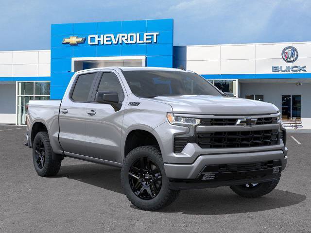 New 2026 Chevrolet Silverado 1500 RST image 34