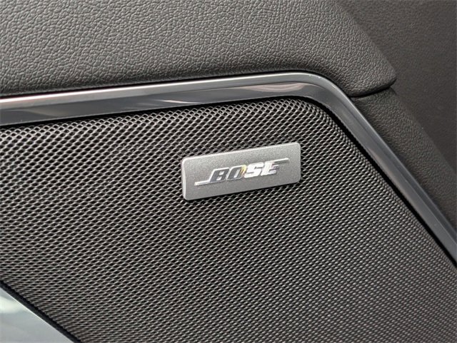 New 2026 Chevrolet Silverado 2500 LTZ image 19