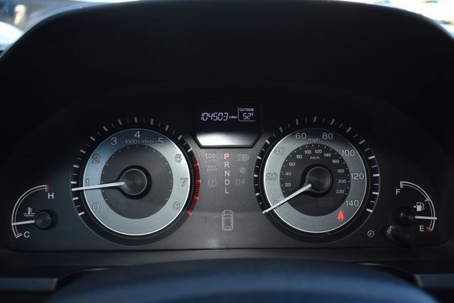 Used 2015 Honda Odyssey EX-L image 17